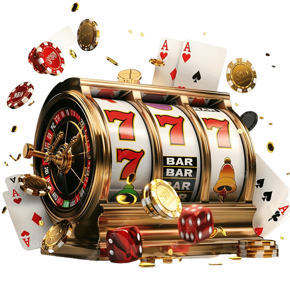 House of Fun Casino کیسینو میں پوکر گیمز